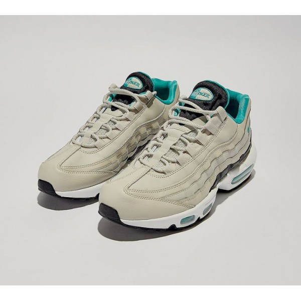 Nike Air Max 95 Essential Turnschuhe Herren