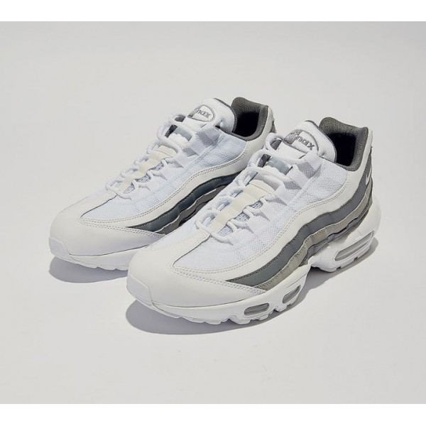 Nike Air Max 95 Essential Turnschuhe Herren