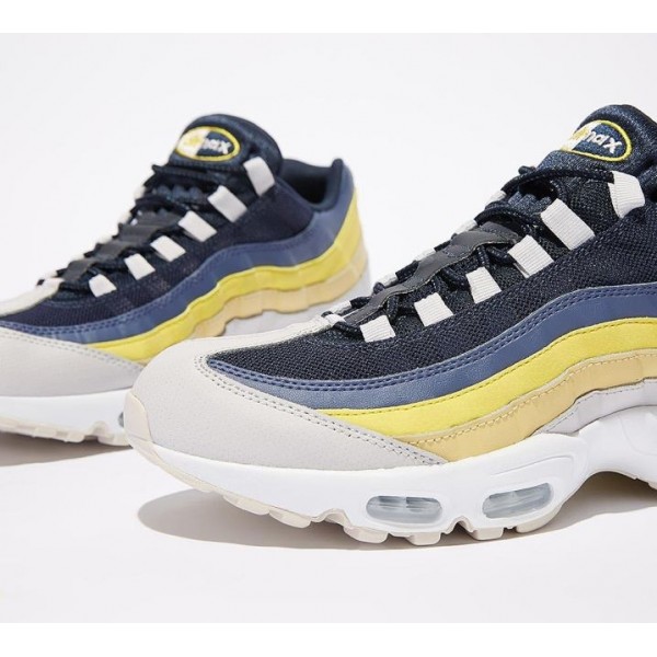 Nike Air Max 95 Essential Turnschuhe Herren