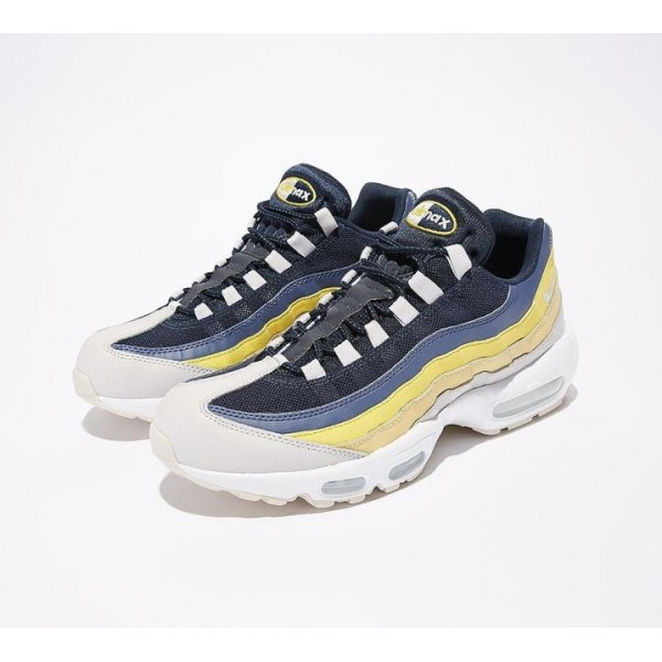 Nike Air Max 95 Essential Turnschuhe Herren