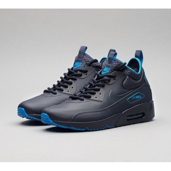 Nike Air Max 90 Ultra Mid Winter SE Turnschuhe Her...