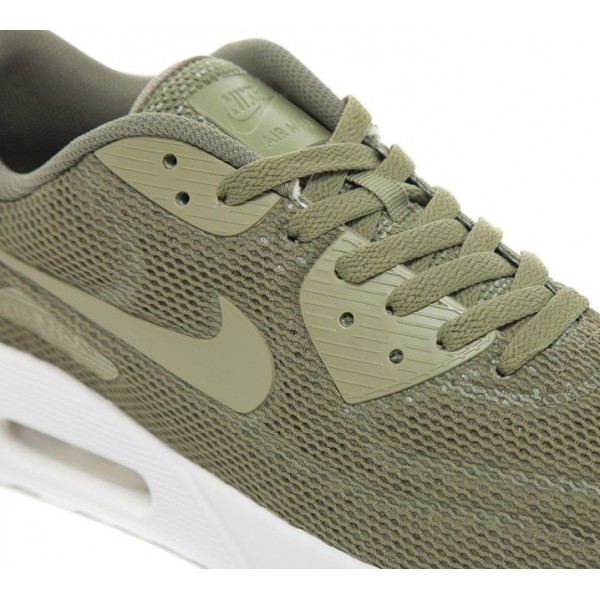 Nike Air Max 90 Ultra Breathe Turnschuhe Herren