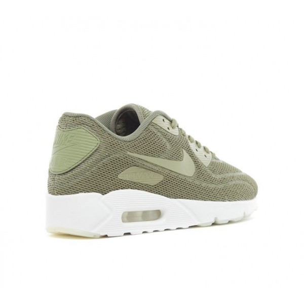 Nike Air Max 90 Ultra Breathe Turnschuhe Herren