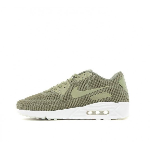 Nike Air Max 90 Ultra Breathe Turnschuhe Herren