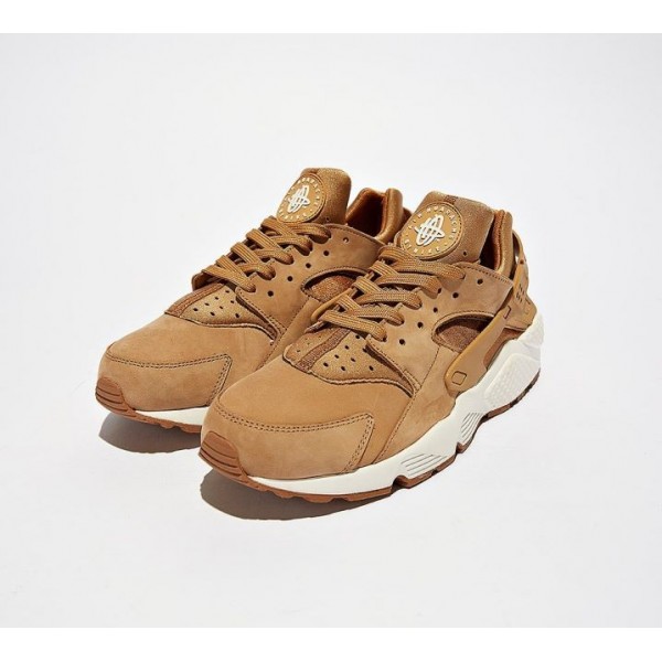 Nike Air Huarache Turnschuhe Herren