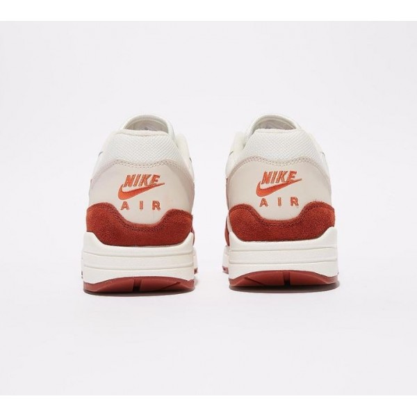 Nike Air Max 1 Turnschuhe Herren