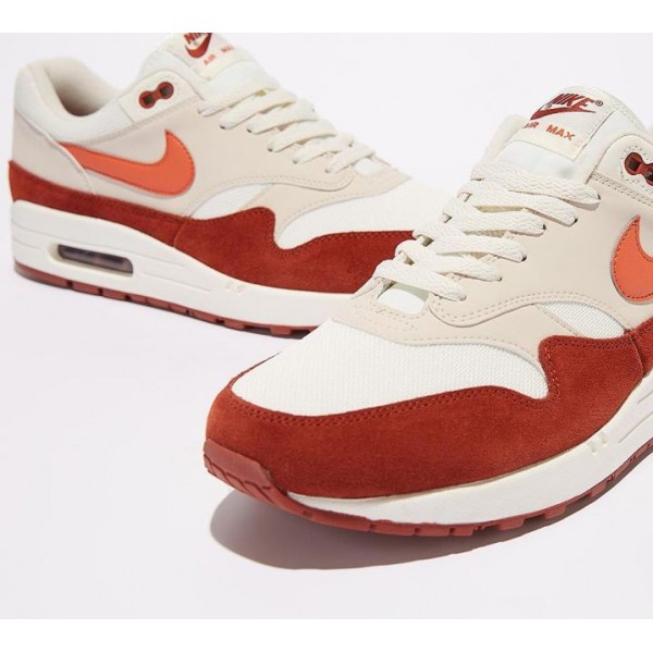 Nike Air Max 1 Turnschuhe Herren