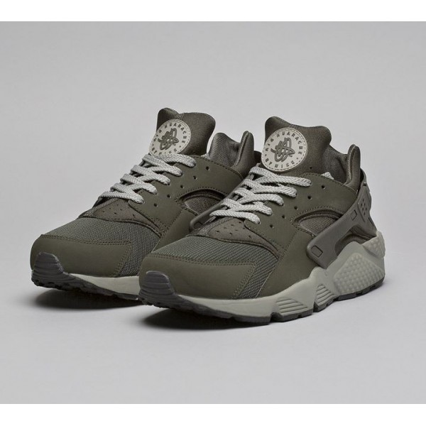 Nike Air Huarache Turnschuhe Herren