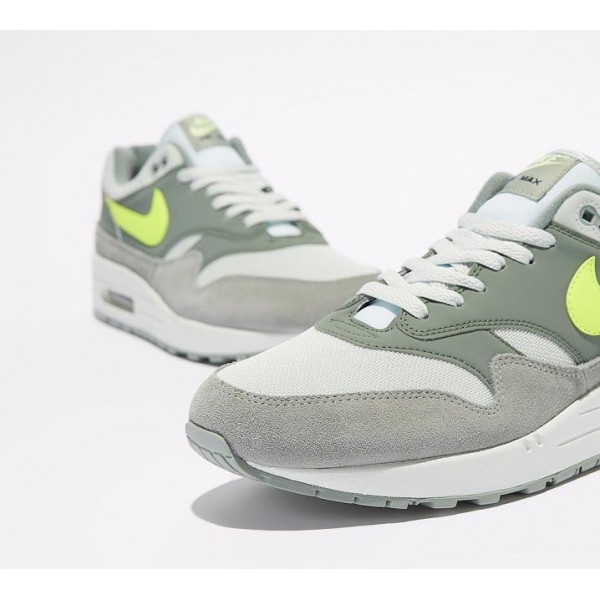 Nike Air Max 1 Turnschuhe Herren