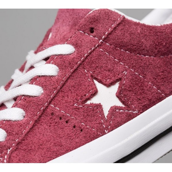 Converse One Star Ox Turnschuhe Damen