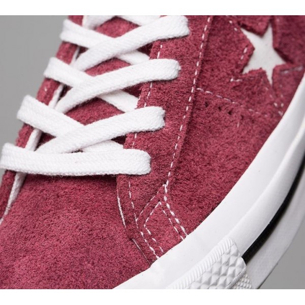 Converse One Star Ox Turnschuhe Damen