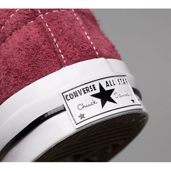 Converse One Star Ox Turnschuhe Damen