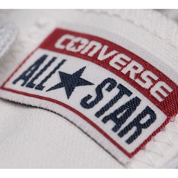 Converse Chuck Taylor All Star Ox Turnschuhe Damen