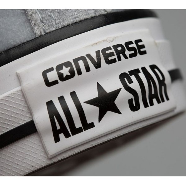 Converse Chuck Taylor All Star Ox Velvet Turnschuhe Damen