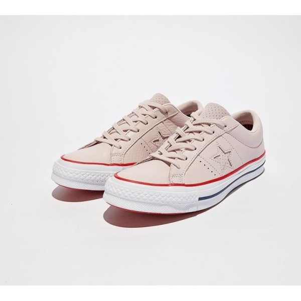 Converse One Star Ox Turnschuhe Damen