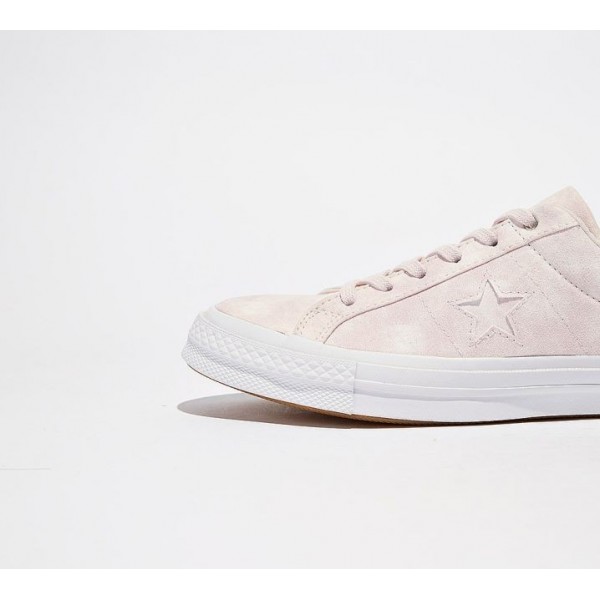 Converse One Star Ox Turnschuhe Damen