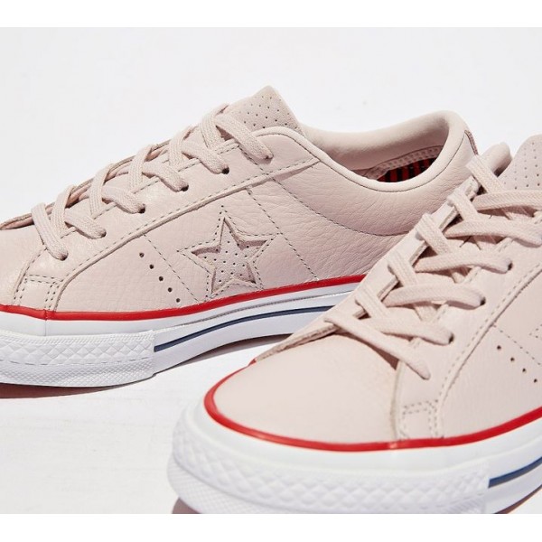 Converse One Star Ox Turnschuhe Damen