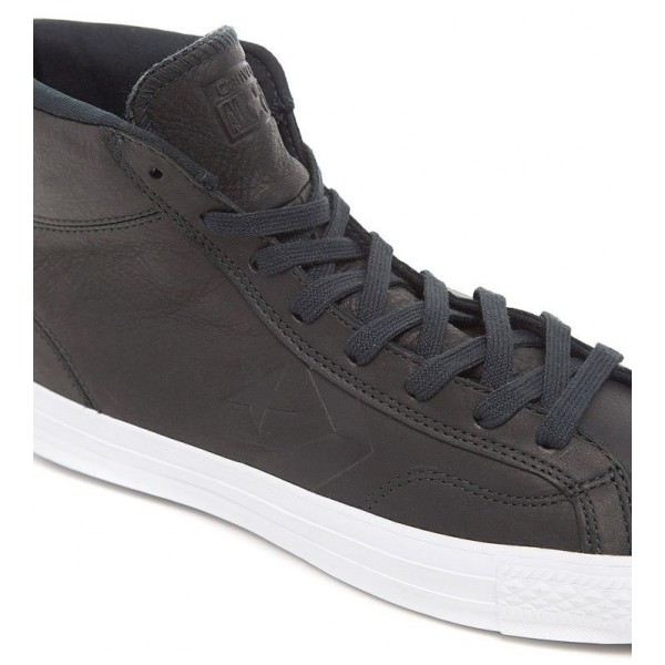 Converse Star Player Hi Turnschuhe Herren