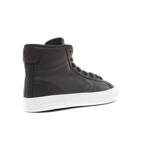 Converse Star Player Hi Turnschuhe Herren