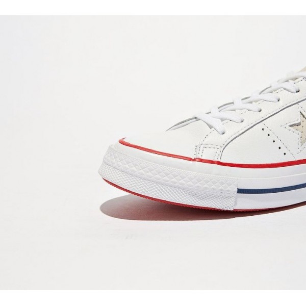 Converse One Star Ox Turnschuhe Damen