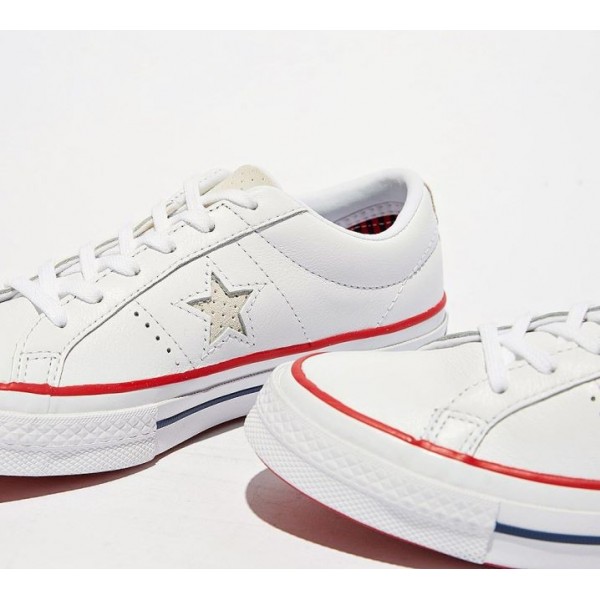 Converse One Star Ox Turnschuhe Damen