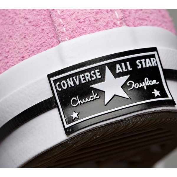 Converse One Star Ox Turnschuhe Damen