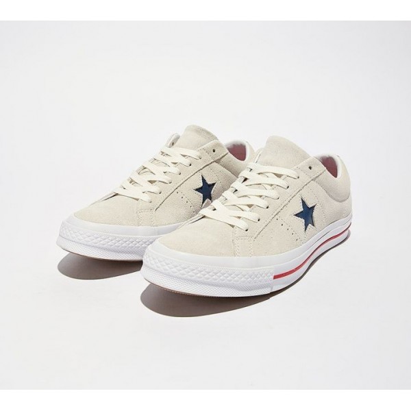 Converse One Star Ox Turnschuhe Herren