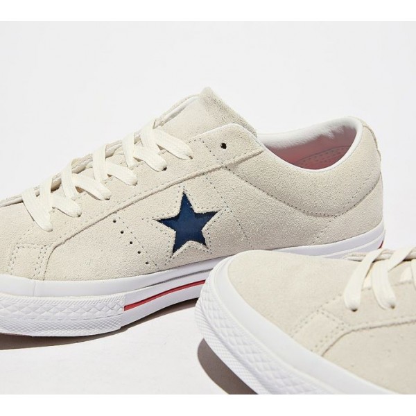 Converse One Star Ox Turnschuhe Herren