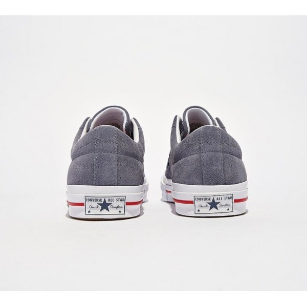 Converse One Star Ox Turnschuhe Herren