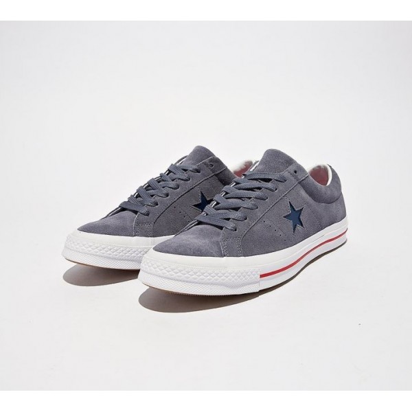 Converse One Star Ox Turnschuhe Herren