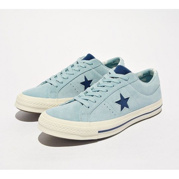 Converse One Star Ox Turnschuhe Herren