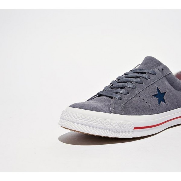 Converse One Star Ox Turnschuhe Herren