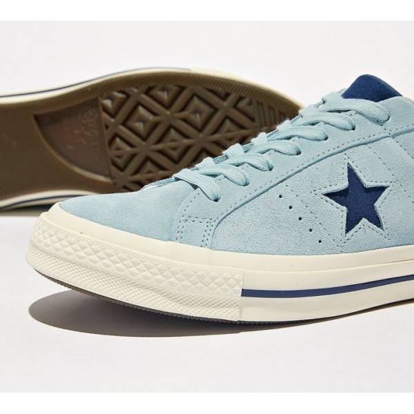 Converse One Star Ox Turnschuhe Herren