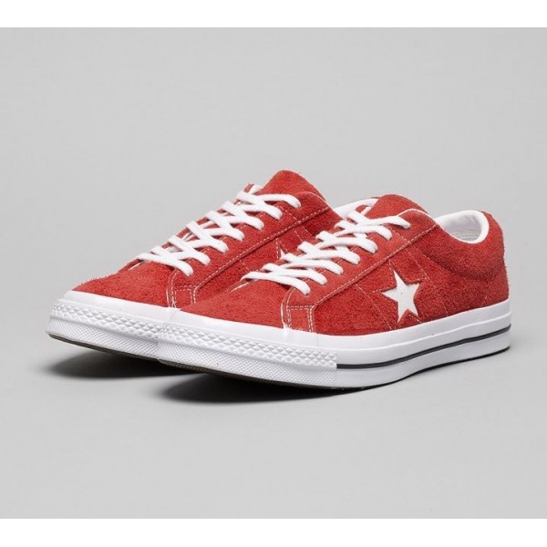 Converse One Star Ox Turnschuhe Herren