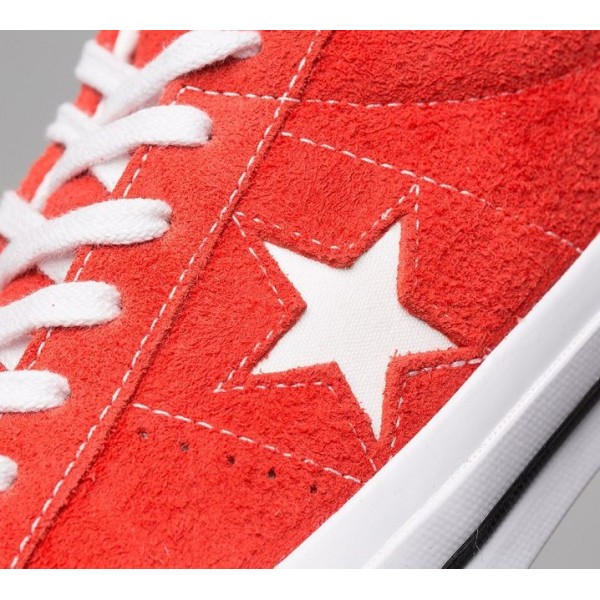 Converse One Star Ox Turnschuhe Herren