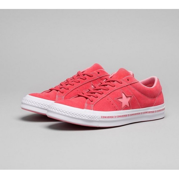 Converse One Star Ox Turnschuhe Herren