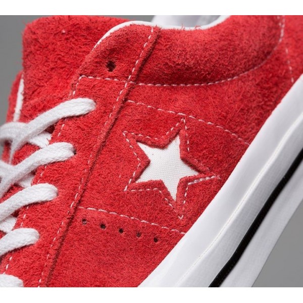 Converse One Star Ox Turnschuhe Damen