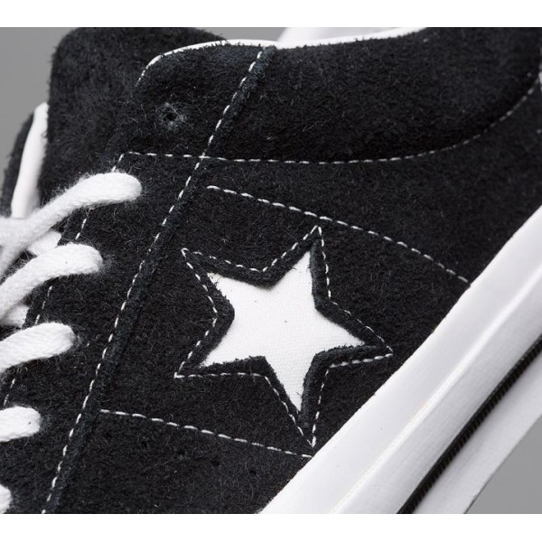 Converse One Star Ox Turnschuhe Herren