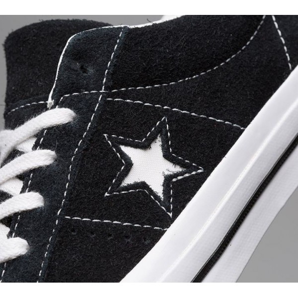 Converse One Star Ox Turnschuhe Damen