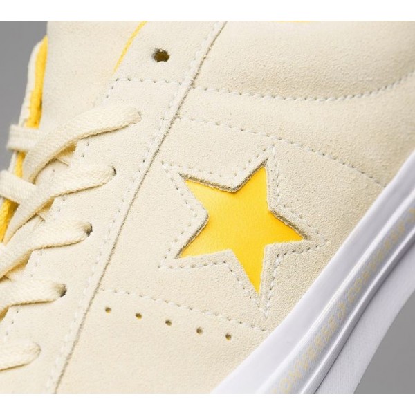 Converse One Star Ox Turnschuhe Herren