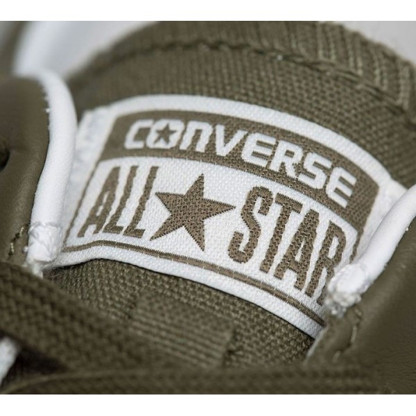 Converse Breakpoint Ox Turnschuhe Herren