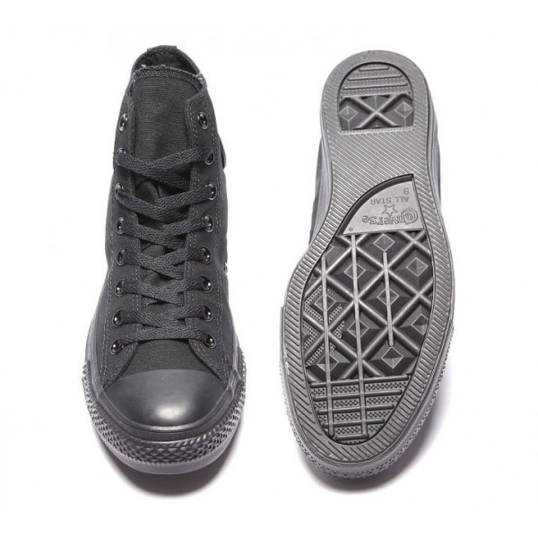 Converse Chuck Taylor All Star High Turnschuhe Herren