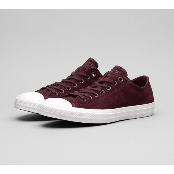 Converse Chuck Taylor All Star Ox Counter Climate ...