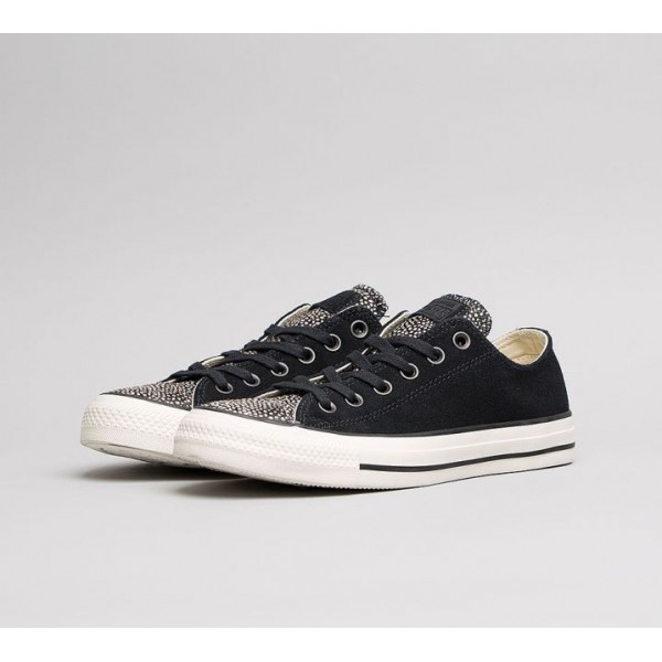 Converse Chuck Taylor All Star Ox Fur Turnschuhe D...