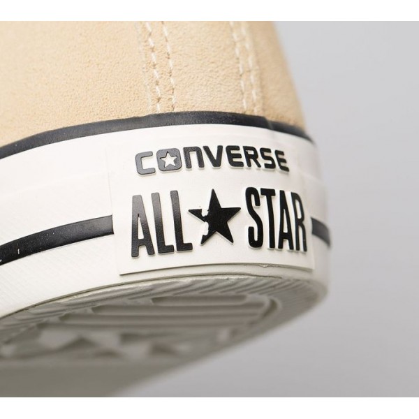 Converse Chuck Taylor All Star 70 Cheetah Pony Hair Turnschuhe Damen