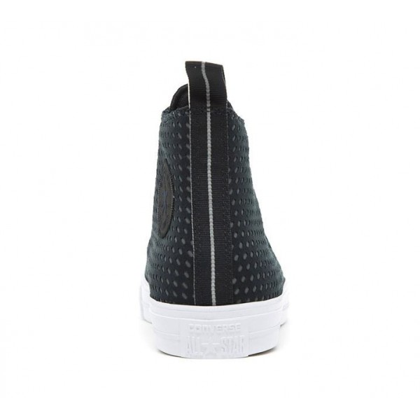 Converse Chuck Taylor All Star Crinkled Patent Lea...