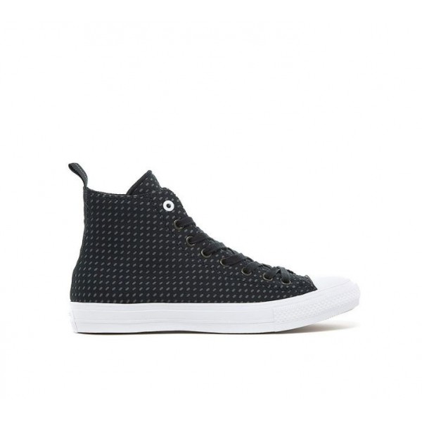 Converse Chuck Taylor All Star 2 Hi Shield Lycra T...