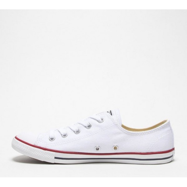 Converse Chuck Taylor All Star Dainty Ox Turnschuhe Damen