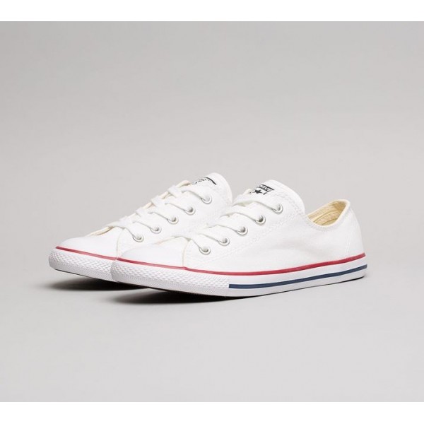 Converse Chuck Taylor All Star Dainty Ox Turnschuh...