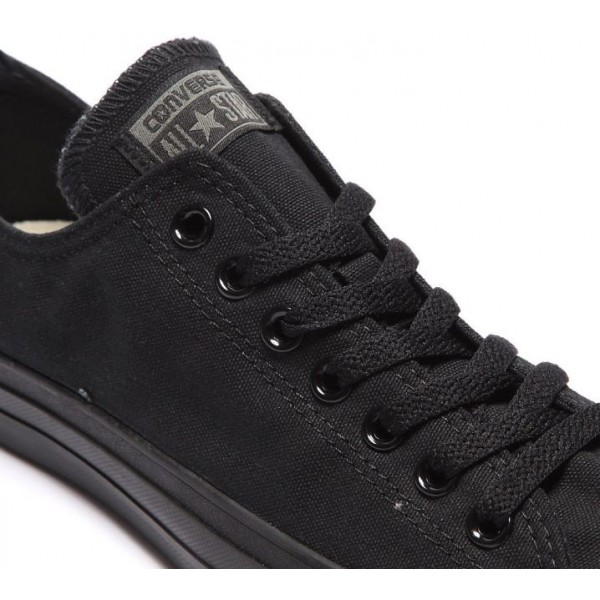 Converse Chuck Taylor All Star Ox Mono Turnschuhe Herren